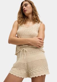 Marks & Spencer Short - natural