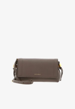 Coccinelle, COCCINELLETHESS - Sac bandoulière - warm taupe