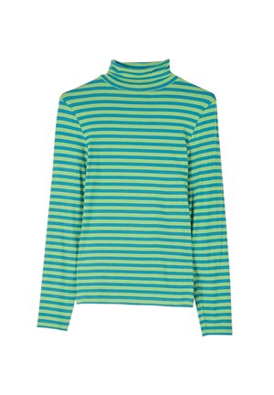 Camomilla Italia, SARAH - Long sleeved top - blue