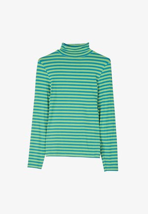 Camomilla Italia, SARAH - Long sleeved top - blue