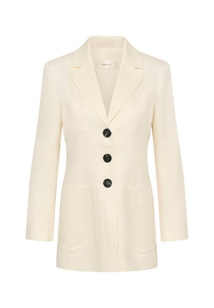InWear, QUENTAIW BLAZER - Short coat - vanilla