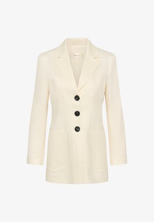 InWear, QUENTAIW BLAZER - Abrigo corto - vanilla