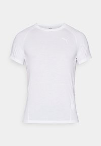T-shirt de sport - white