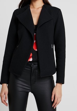 Let jakke / Sommerjakker - black