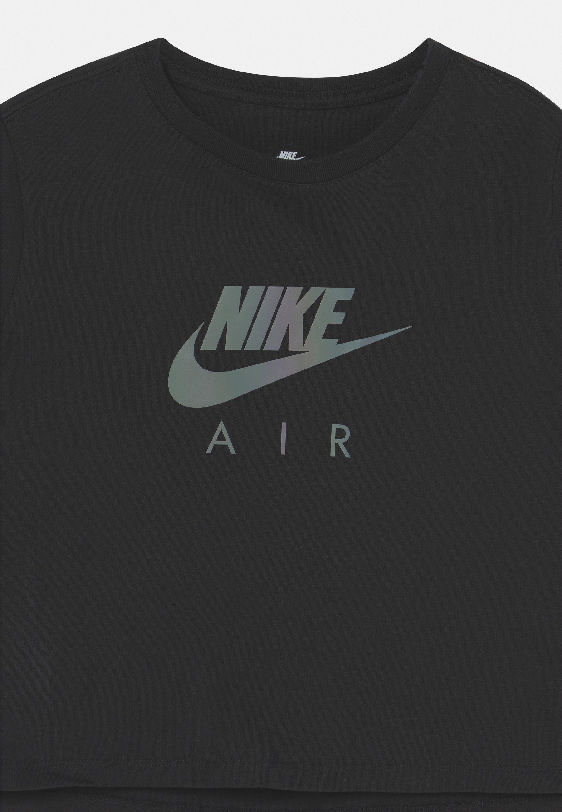 Nike Sportswear TEE CROP AIR - Print T 