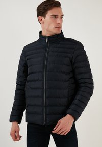 Buratti - Winter jacket - dark blue Thumbnail Image 1