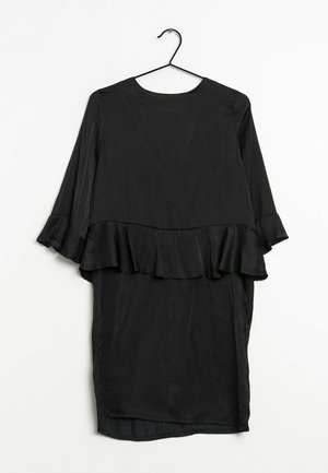 Jurk - black