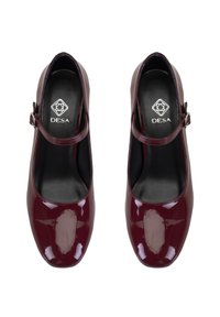 Desa FASHIONABLE STYLISH - Classic heels - bordeaux