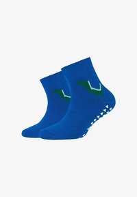 Selezionato, true blue