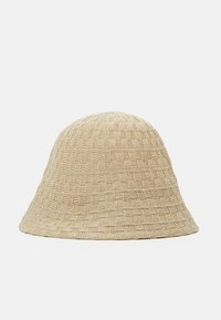 Becksöndergaard SOMRA BUCKET HAT - Müts - nature