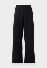 Spodnji deli trenirk - black