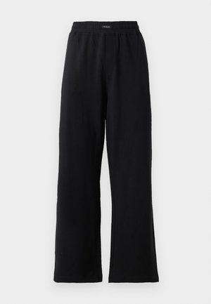 Dresside alumine osa - black