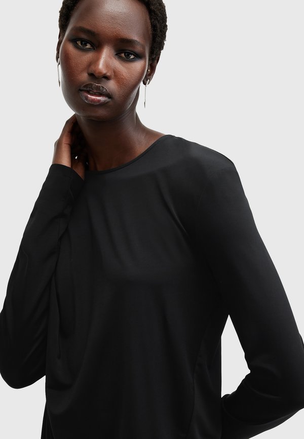 DEVIN - Jersey dress4