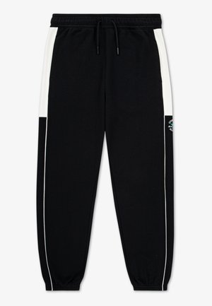 Verryttelyhousut - black