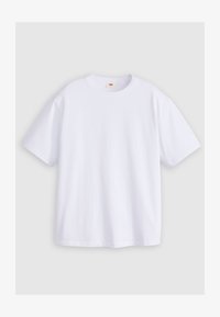 Valgt, white