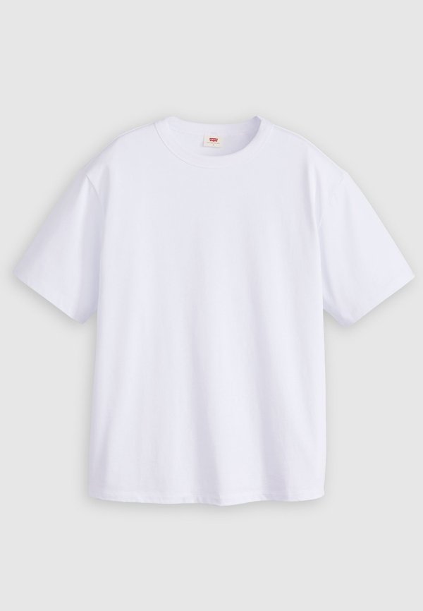 TABOR TEE - Basic T-shirt3