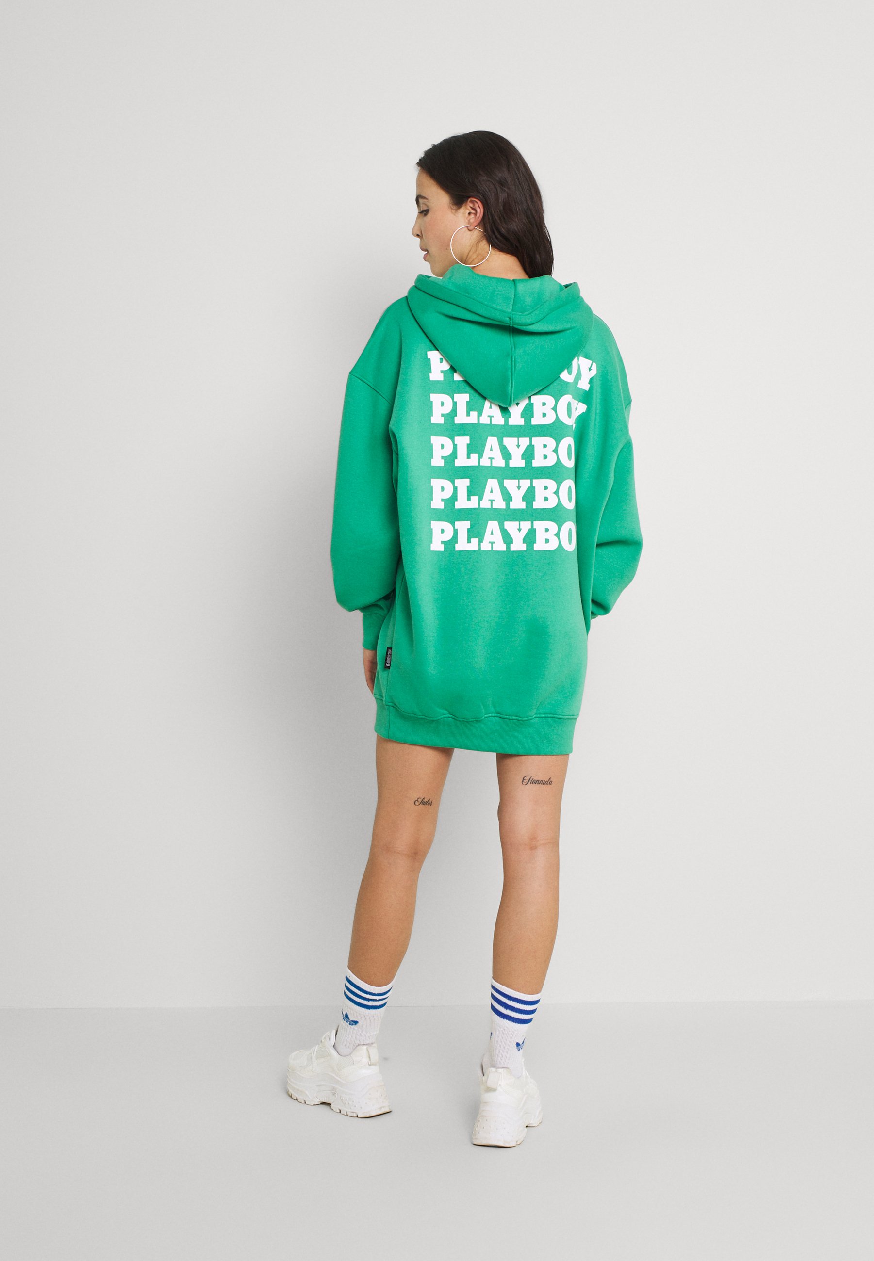 Missguided PLAYBOY SPORTS CLUB REPEAT 