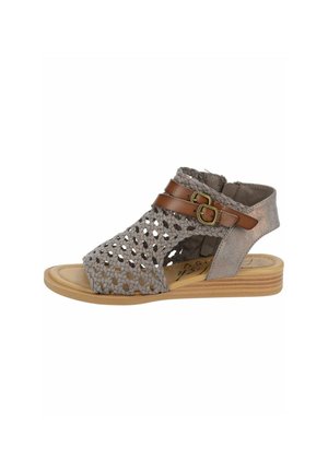 Blowfish Malibu Sandalias - cop haze sea lion dr micro