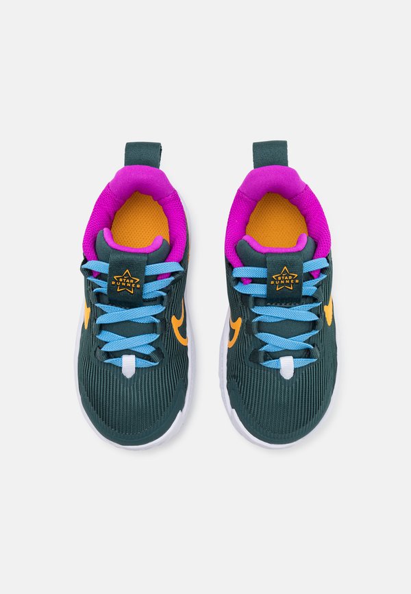 STAR RUNNER – Laufschuh Straße