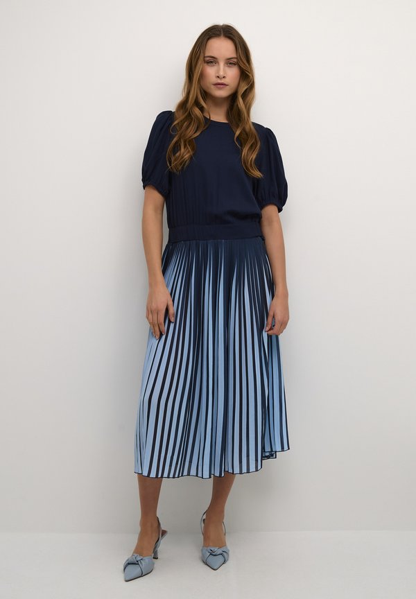 CUCARLY - Freizeitkleid - salute