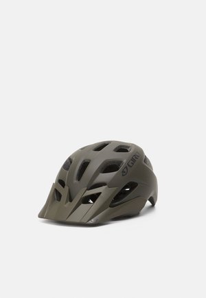 FIXTURE UNISEX - Helma - matte trail green