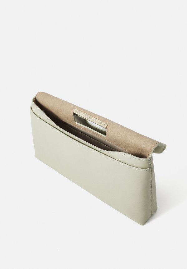 GIADA POUCH - Handbag - light salvia3