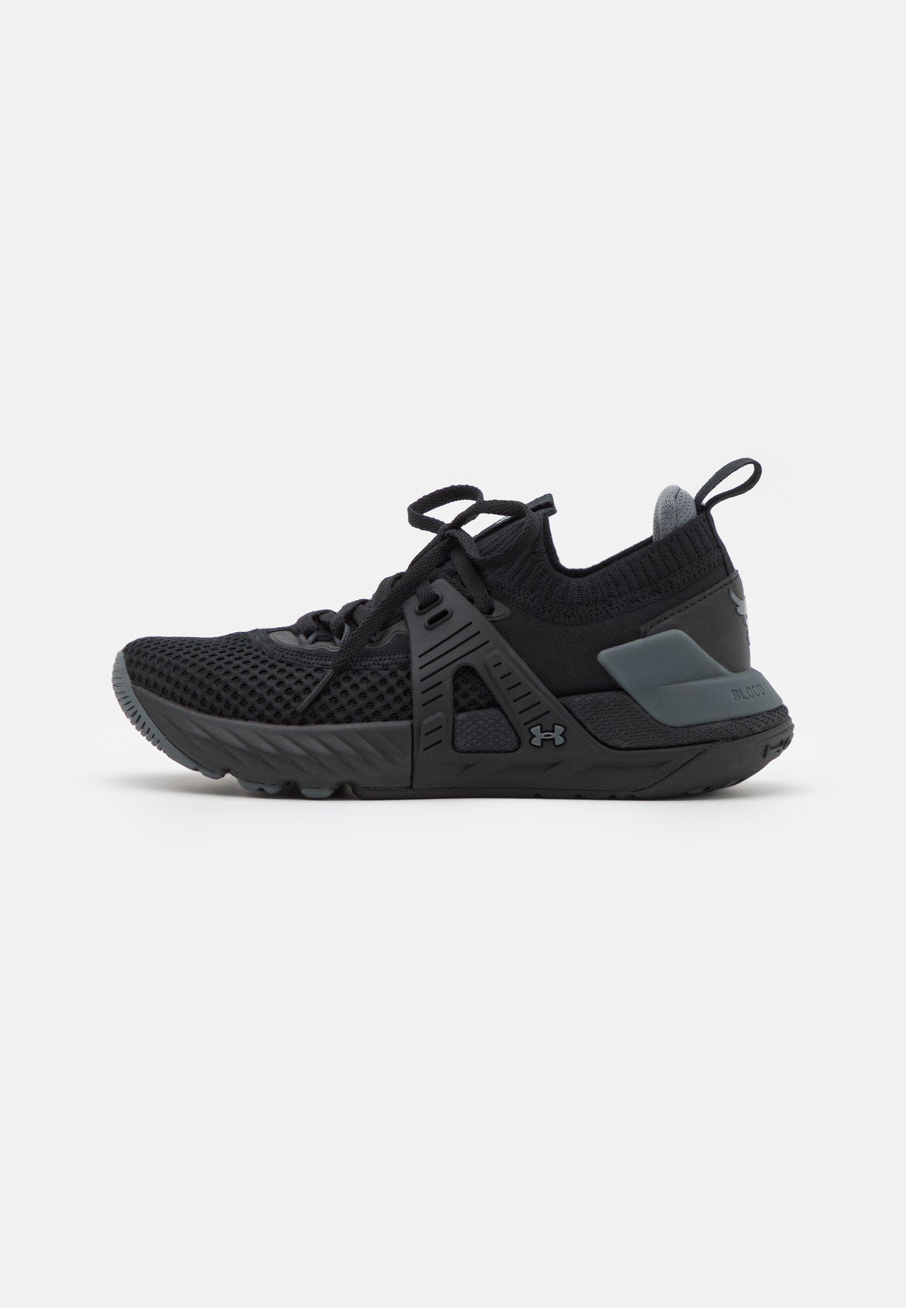 under armour project rock 4