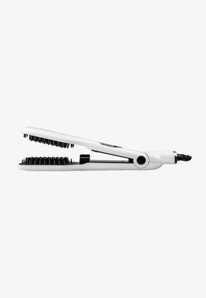 Italian Design STEAM BRUSH - Air styler et brosses - white