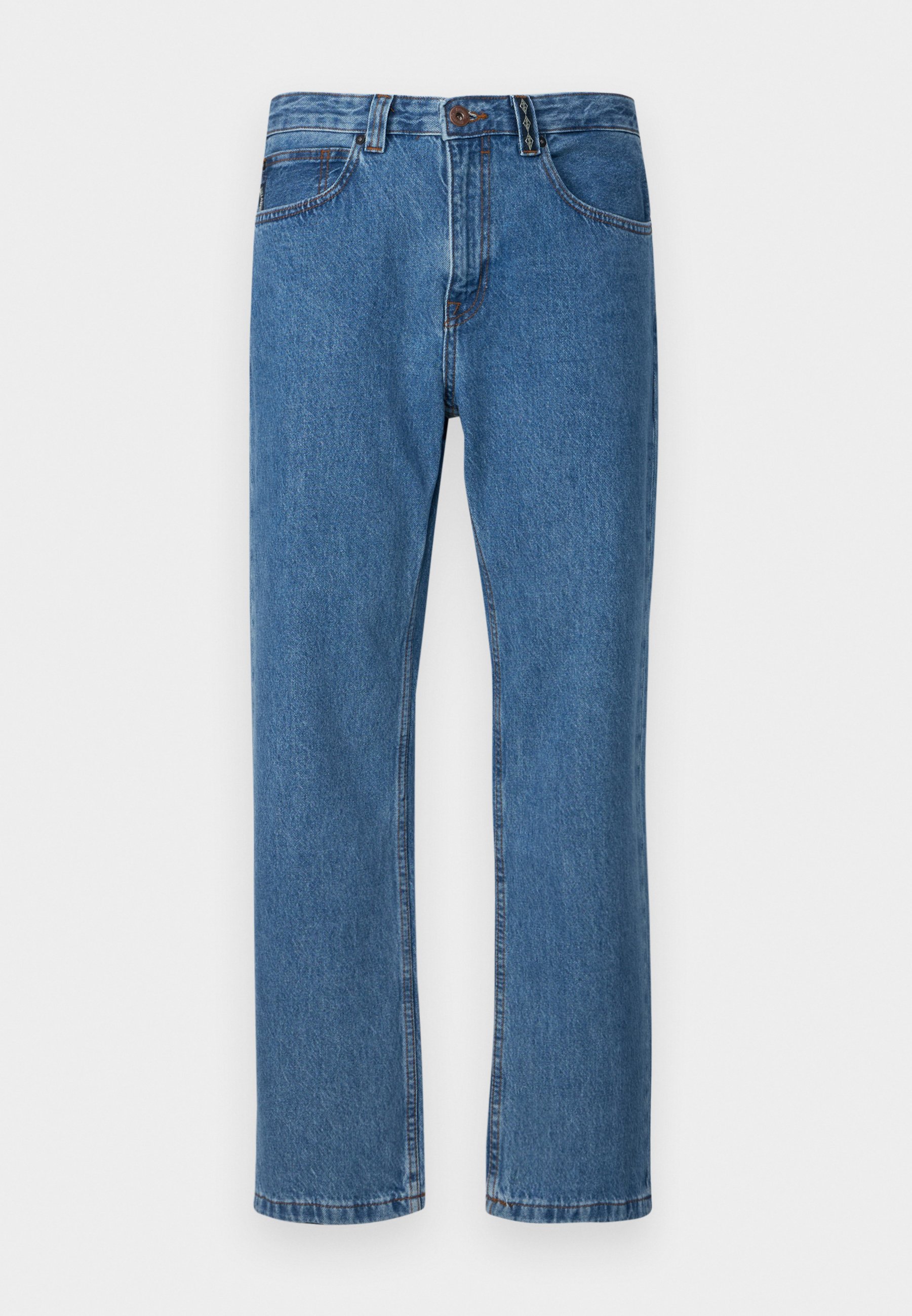 Billabong Loose Jeans - ocean wash/blue denim - Zalando.co.uk
