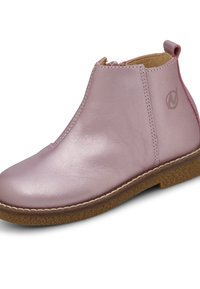 Naturino DASIE - Scarpe primi passi - rosa