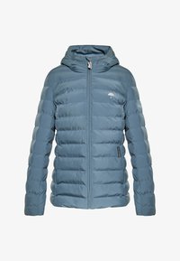 Nem kiválasztott, graublau