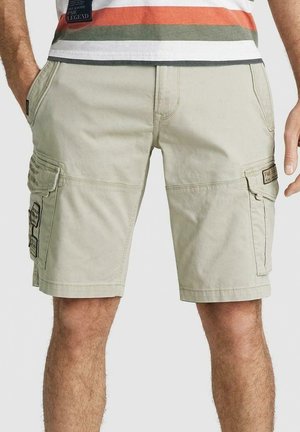 Shorts - silver sage
