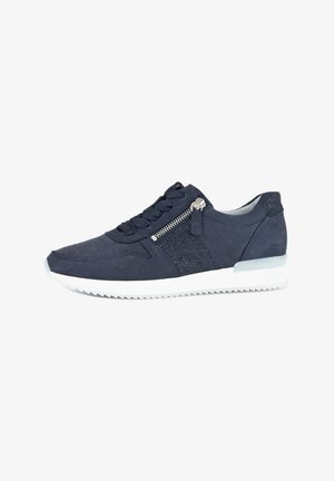Gabor, Trainers - blau