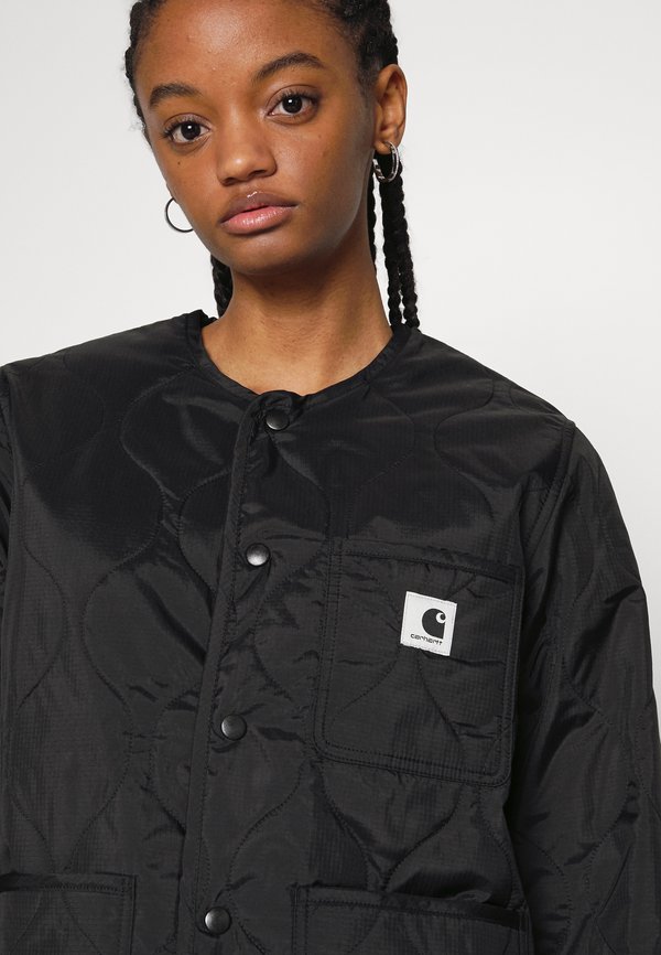 SKYLER LINER - Light jacket3