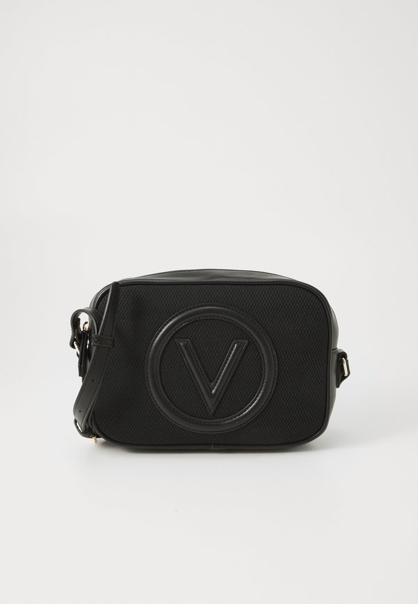 COVENT - Cross body bag - nero