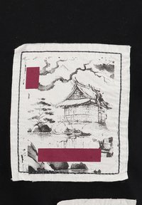 Key Largo Langarmshirt - black