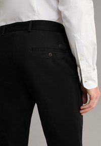 JOOP! Chino - schwarz