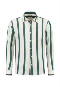 MILLER  - Shirt - silver birch