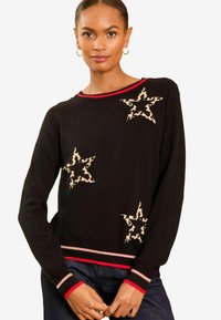 Love & Roses - Sweter