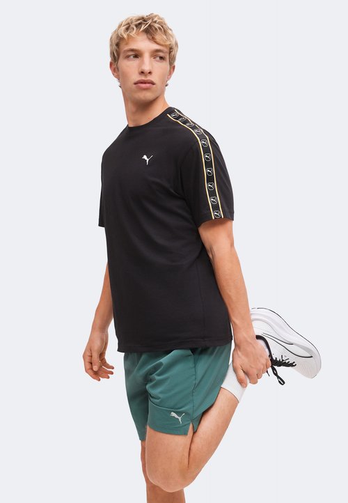 PUMA T-Shirt 'Essentials Elevated' — photo 4