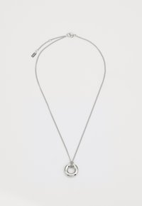 LIVE - Kaelakee - silver-coloured
