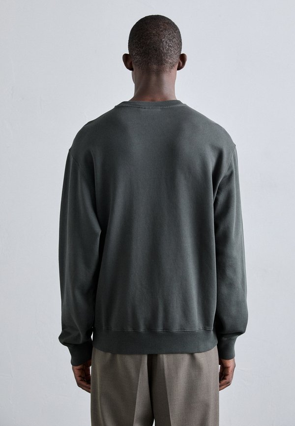 CALLAN LOGO CREW NECK - Sweatshirt4