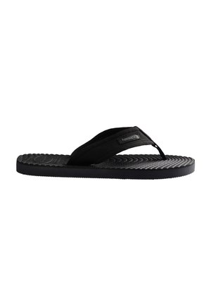 Havaianas, SURFER COAST - Sandaler - new graphite black