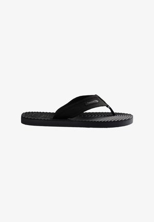 Havaianas, SURFER COAST - Sandaler - new graphite black