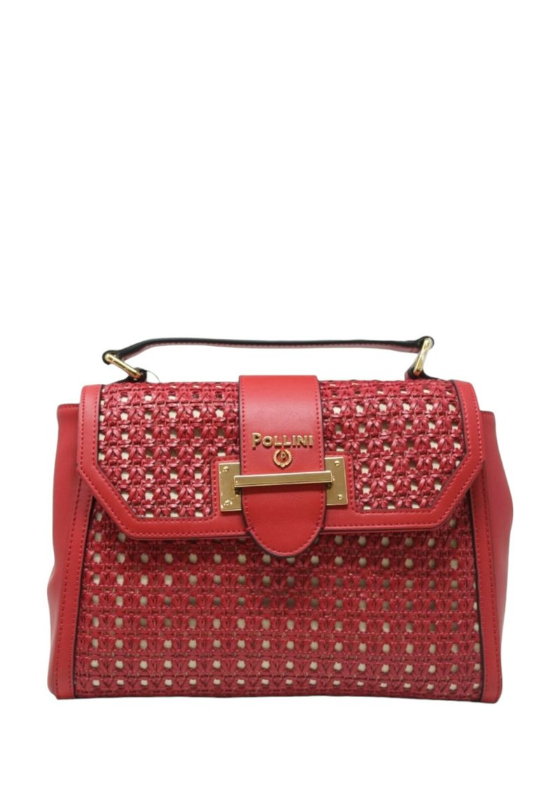 Pollini Handtas - rosso