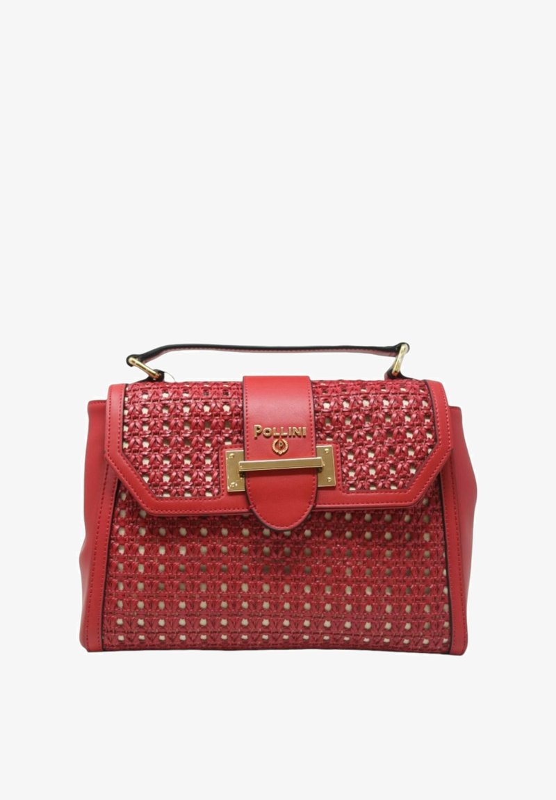 Pollini Handtas - rosso
