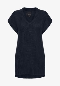 Sélectionné, metallic black