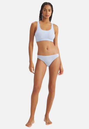 adidas Sportswear, 3 PACK - Tanga - assorted