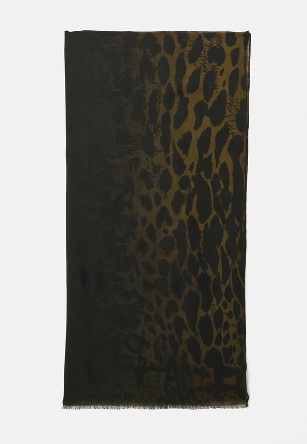 JUDY LEO  - Foulard2