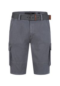 MONROE - Shorts - iron